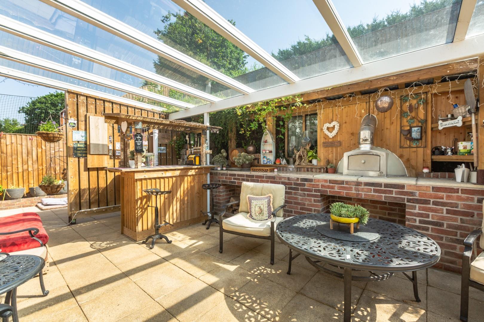 Moorland Avenue, Newton, Mumbles, SA3 4UA